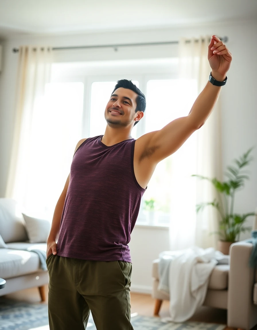 Como criar rotina de exercicio que dura capa