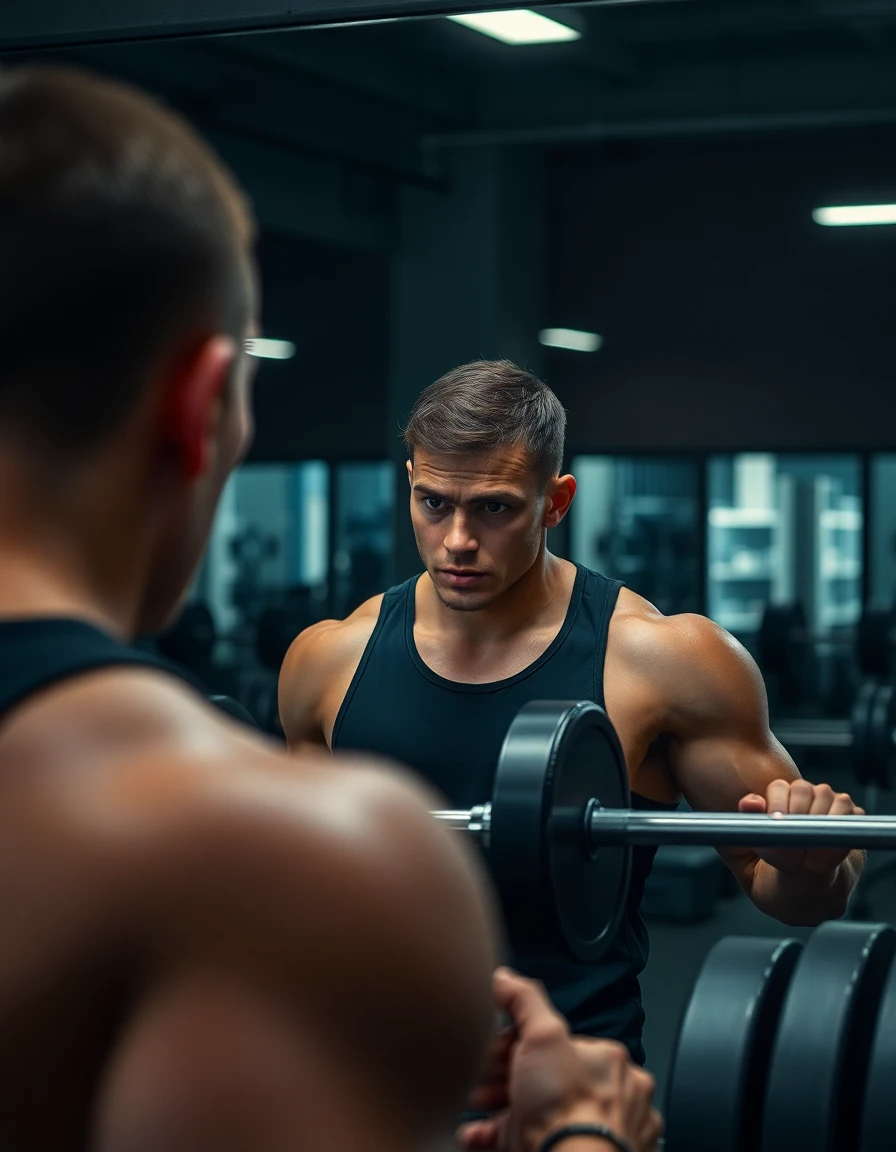 8 sinais de que seu treino nao e eficiente capa