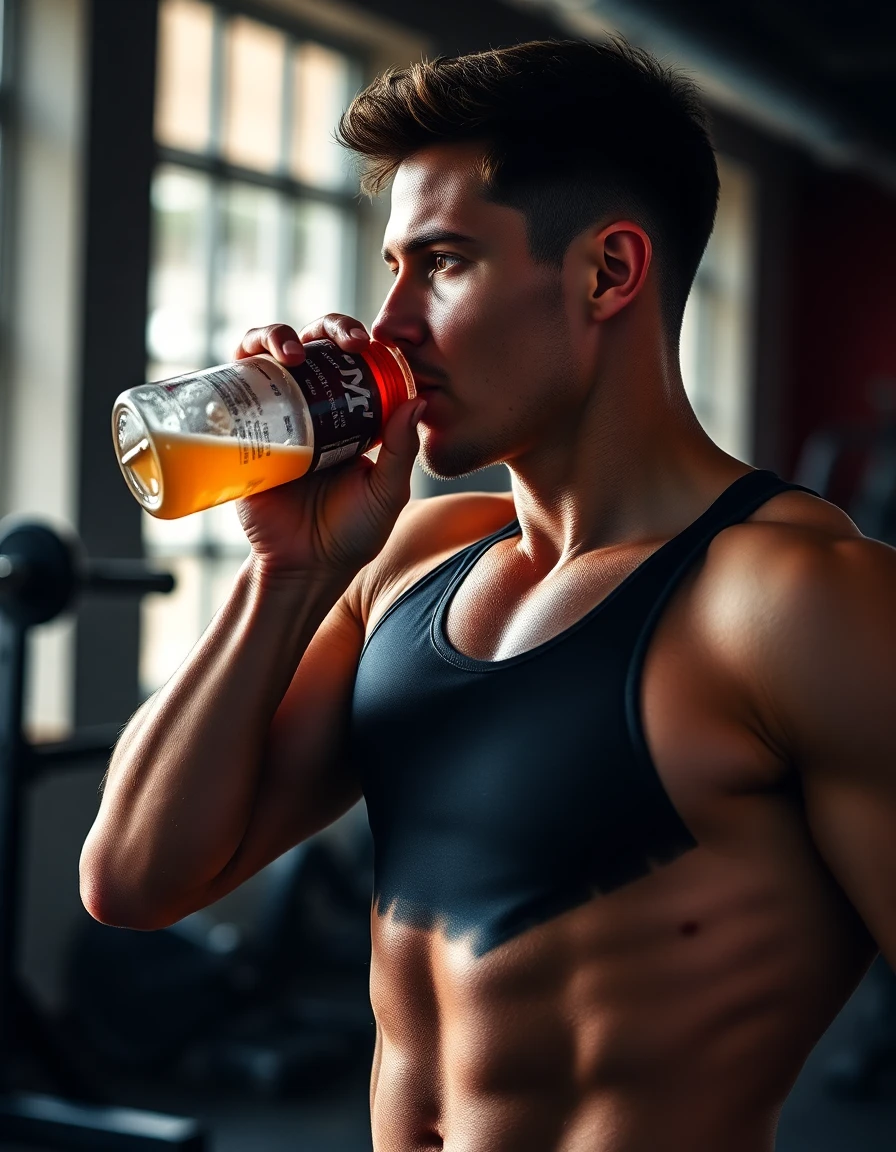 Ranking: os 5 melhores carboidratos para treino capa