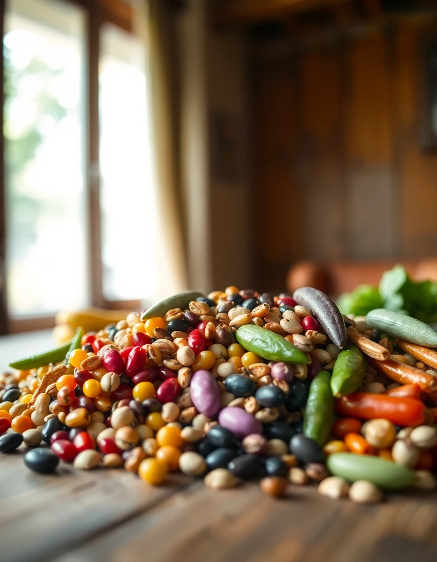 5 proteinas vegetais mais completas capa